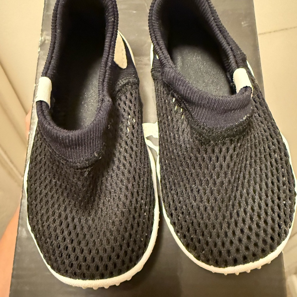 Nike 360 Aqua Socks Toddler 5C